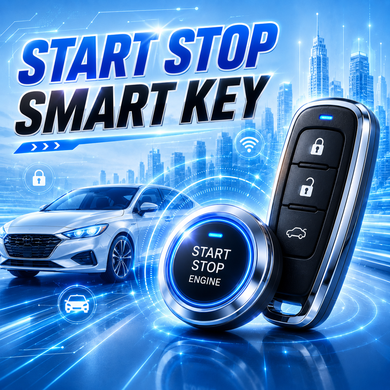 START STOP
