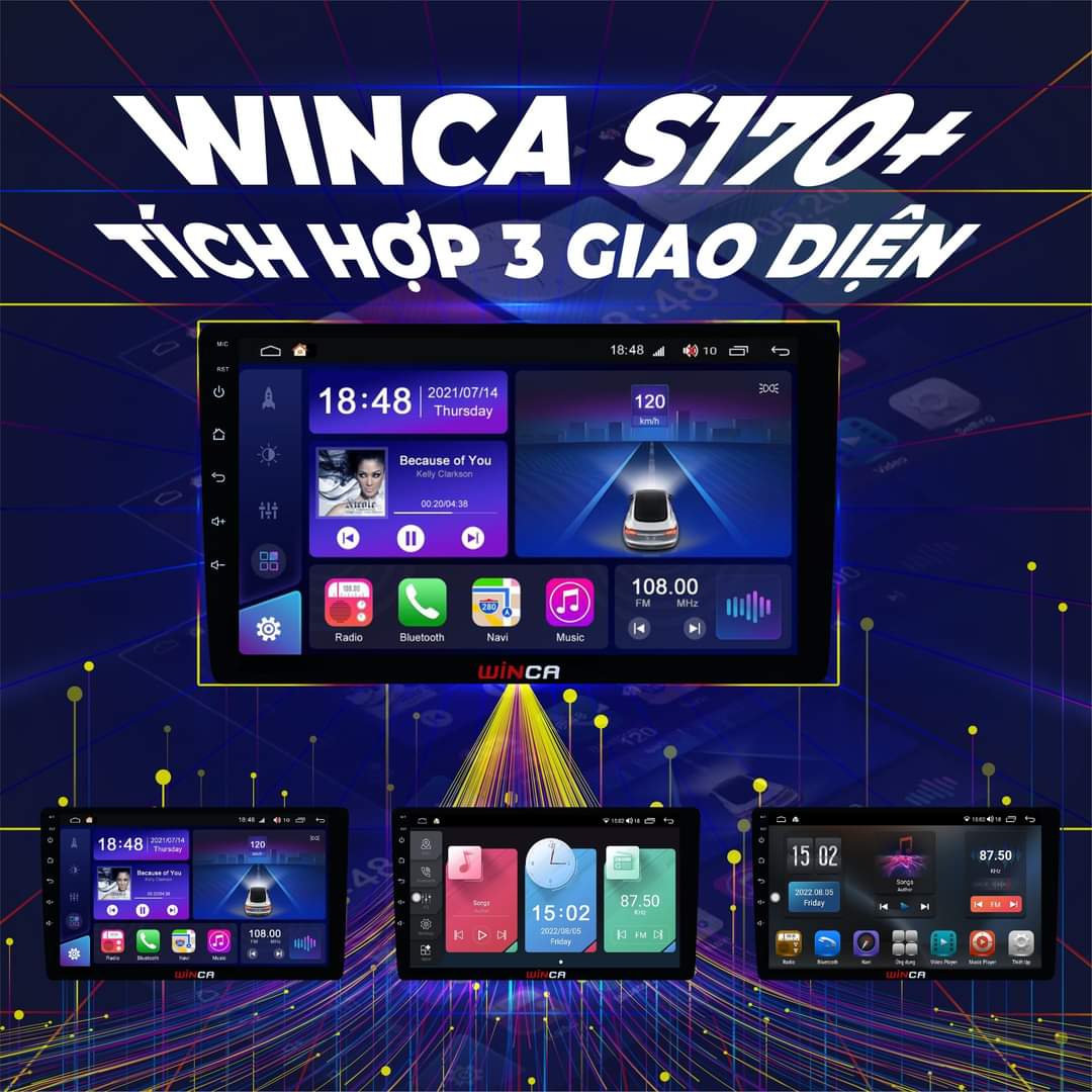 WINCA
